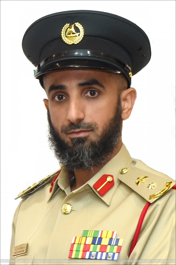 Dubai Police treats 8,885 Patients via \'Telemedicine Service\'